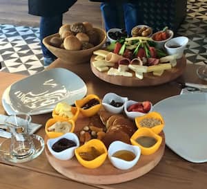 Ankara Cocuklar Icin Uygun Kahvalti Brunch Mekanlari